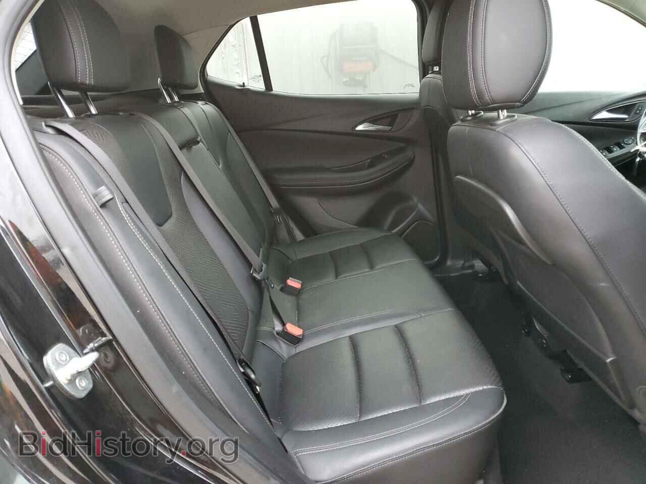 2021 BUICK ENCORE - VIN: KL4MMFSL2MB149272 - Photo 11