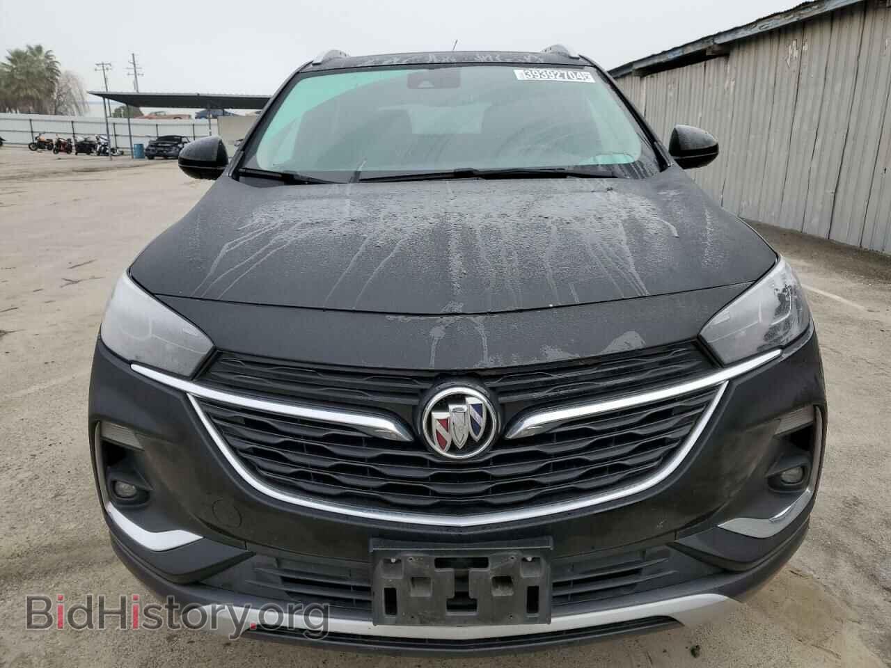 2021 BUICK ENCORE - VIN: KL4MMFSL2MB149272 - Photo 5