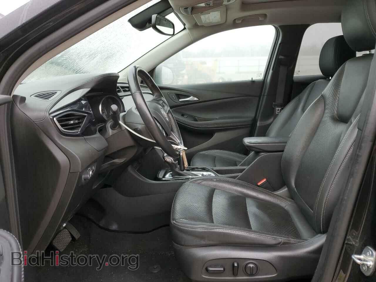 2021 BUICK ENCORE - VIN: KL4MMFSL2MB149272 - Photo 7