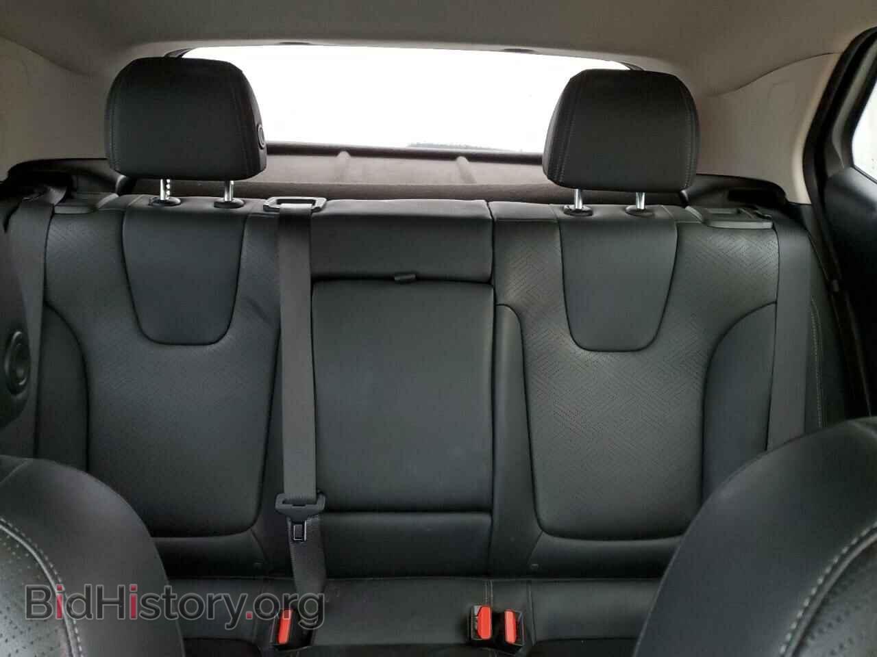 2021 BUICK ENCORE - VIN: KL4MMFSL2MB149272 - Photo 10