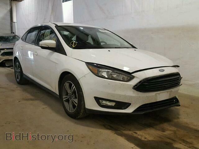 Photo 1FADP3FE6HL289077 - FORD FOCUS 2017
