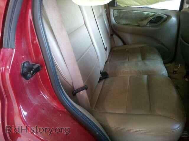 2005 FORD ESCAPE - VIN: 1FMCU03165DA08072 - Фото 6