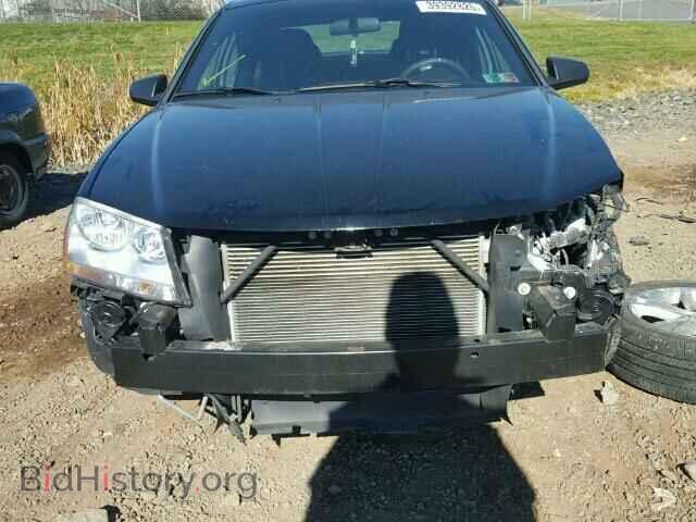 2012 DODGE AVENGER - VIN: 1C3CDZAG7CN255984 - Фото 9