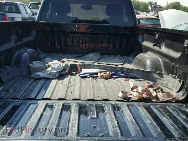 2013 CHEVROLET SILVERADO - VIN: 1GCNCPEA7DZ113176 - Фото 6