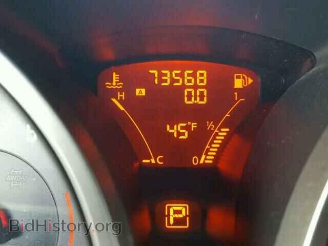 2012 NISSAN JUKE - VIN: JN8AF5MR0CT102463 - Фото 8