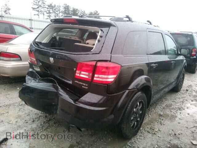2010 DODGE JOURNEY - VIN: 3D4PG5FV1AT225237 - Фото 4