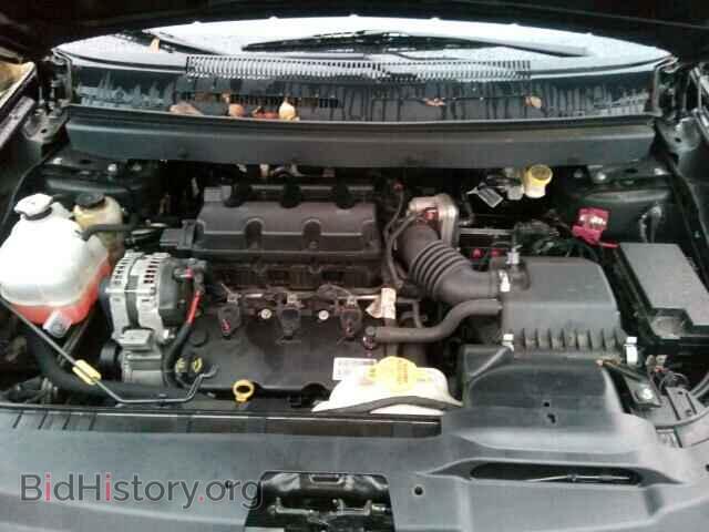 2010 DODGE JOURNEY - VIN: 3D4PG5FV1AT225237 - Фото 7