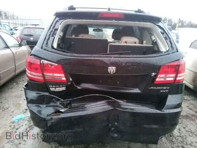 2010 DODGE JOURNEY - VIN: 3D4PG5FV1AT225237 - Фото 9