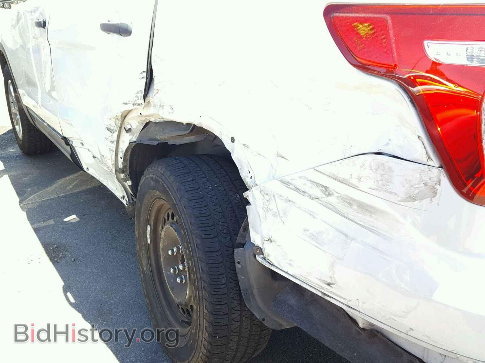 2012 FORD EXPLORER - VIN: 1FMHK8B80CGA95262 - Фото 9