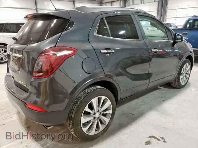 2017 BUICK ENCORE - VIN: KL4CJFSB5HB000114 - Photo 4