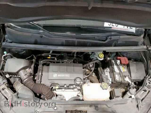 2017 BUICK ENCORE - VIN: KL4CJFSB5HB000114 - Photo 7