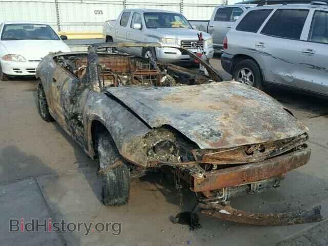 Photo 4A3AE75H43E021080 - MITSUBISHI ECLIPSE 2003
