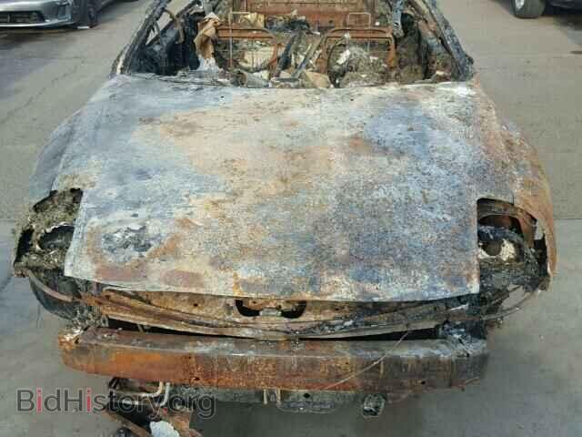2003 MITSUBISHI ECLIPSE - VIN: 4A3AE75H43E021080 - Фото 7