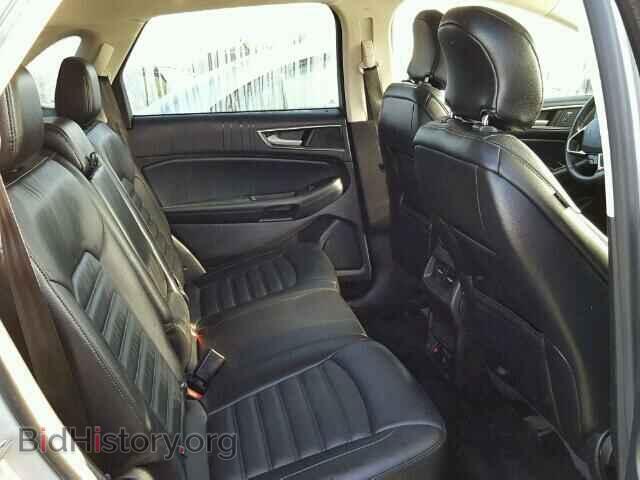 2015 FORD EDGE - VIN: 2FMTK3J93FBB26958 - Photo 6