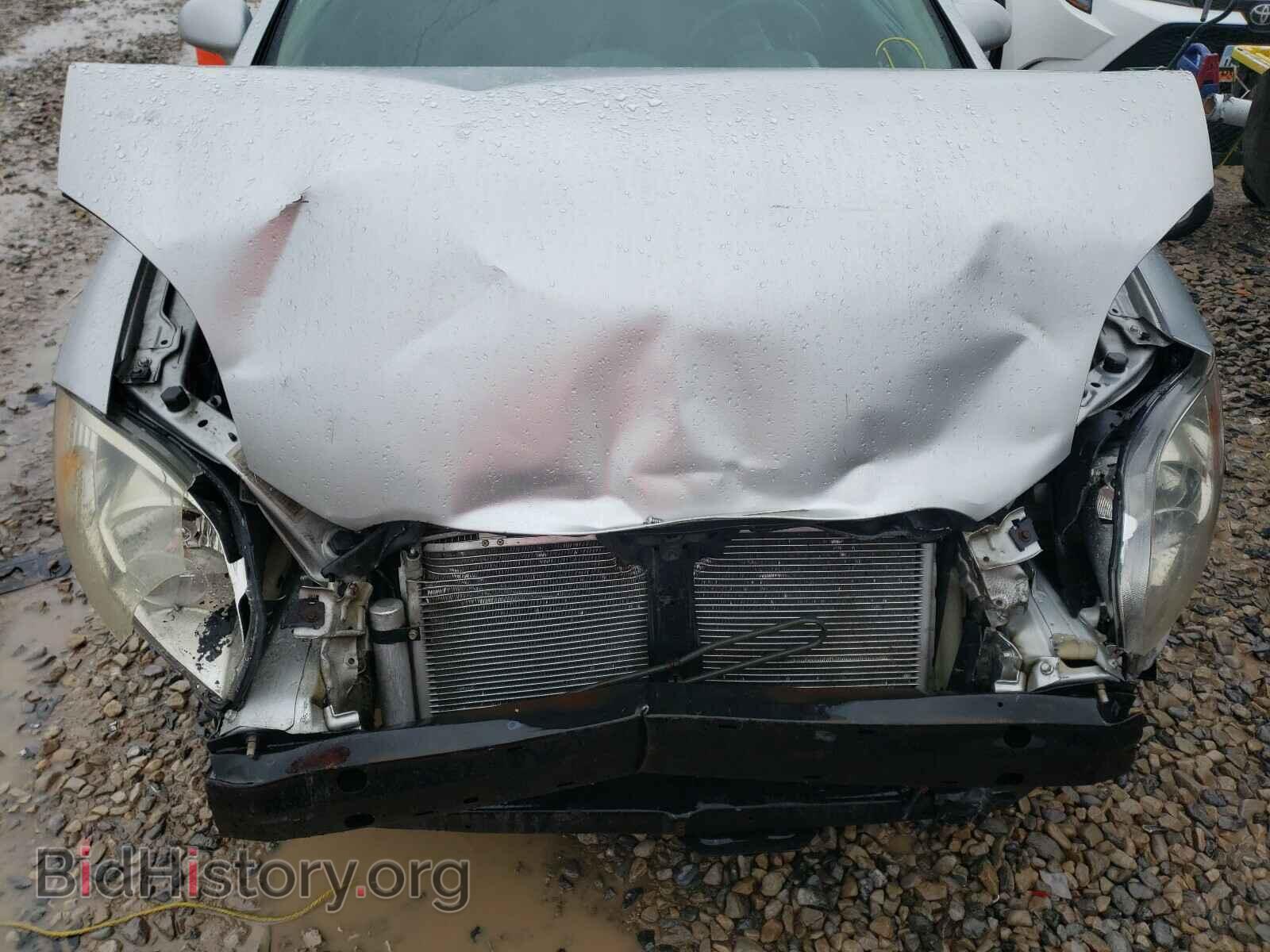 2006 MITSUBISHI ECLIPSE - VIN: 4A3AK24F46E020463 - Фото 7