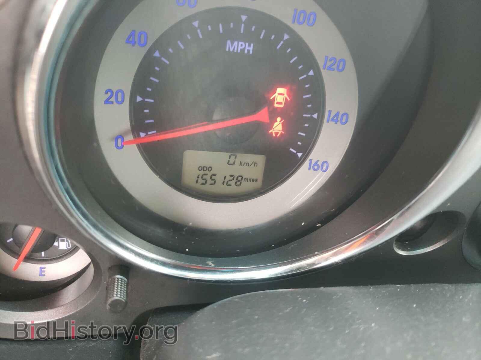 2006 MITSUBISHI ECLIPSE - VIN: 4A3AK24F46E020463 - Фото 8