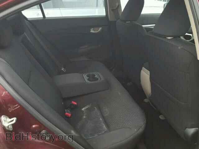 2014 HONDA CIVIC - VIN: 19XFB2F86EE059999 - Фото 6