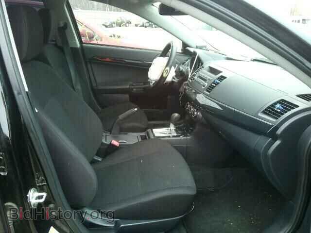 2013 MITSUBISHI LANCER - VIN: JA32U8FW1DU022318 - Фото 5