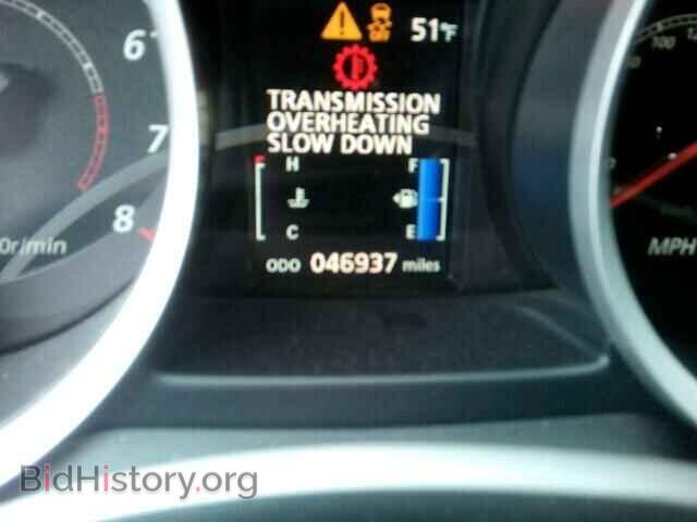 2013 MITSUBISHI LANCER - VIN: JA32U8FW1DU022318 - Фото 8