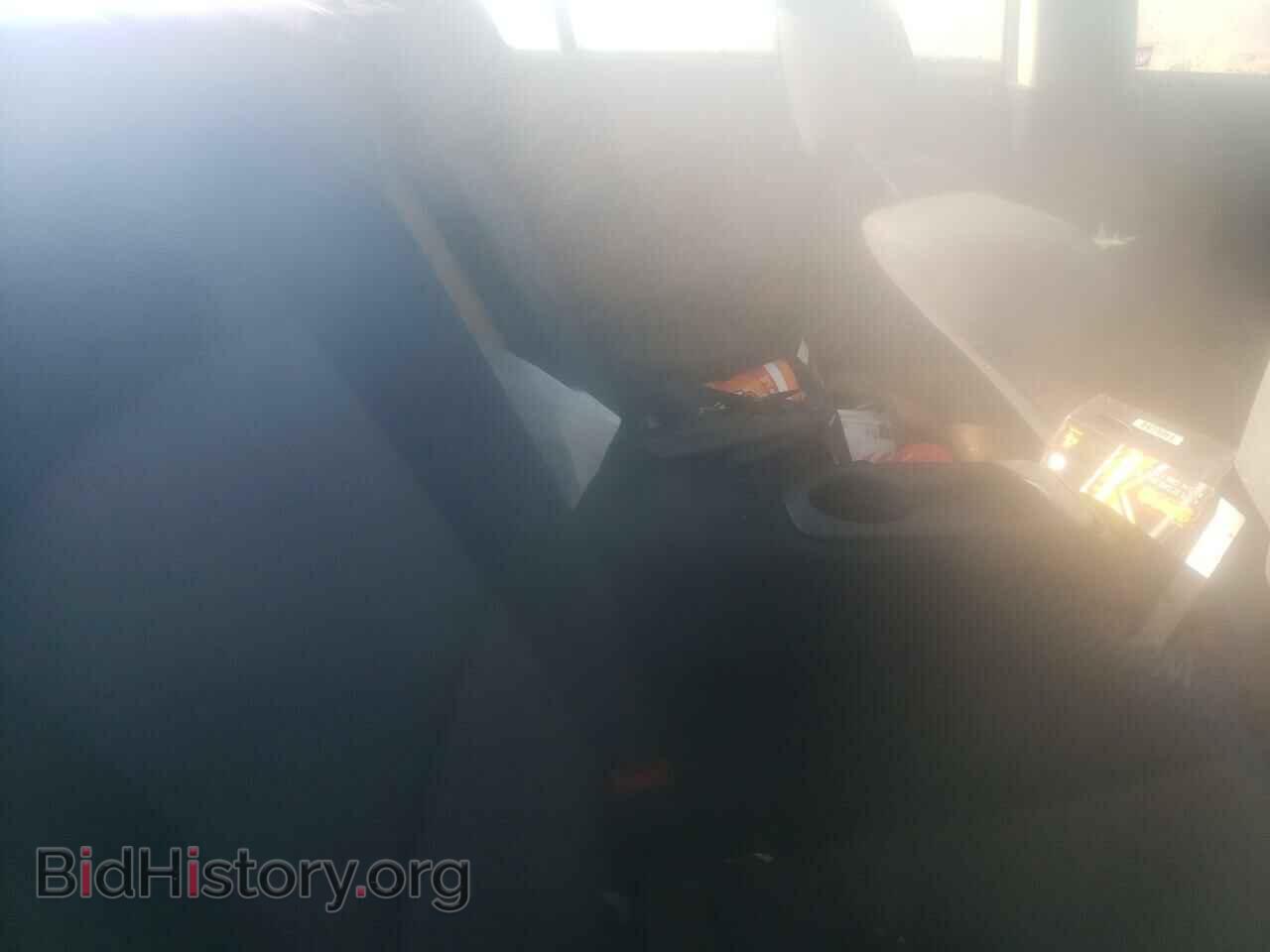 2009 MAZDA 3 - VIN: JM1BK32F591230596 - Фото 10