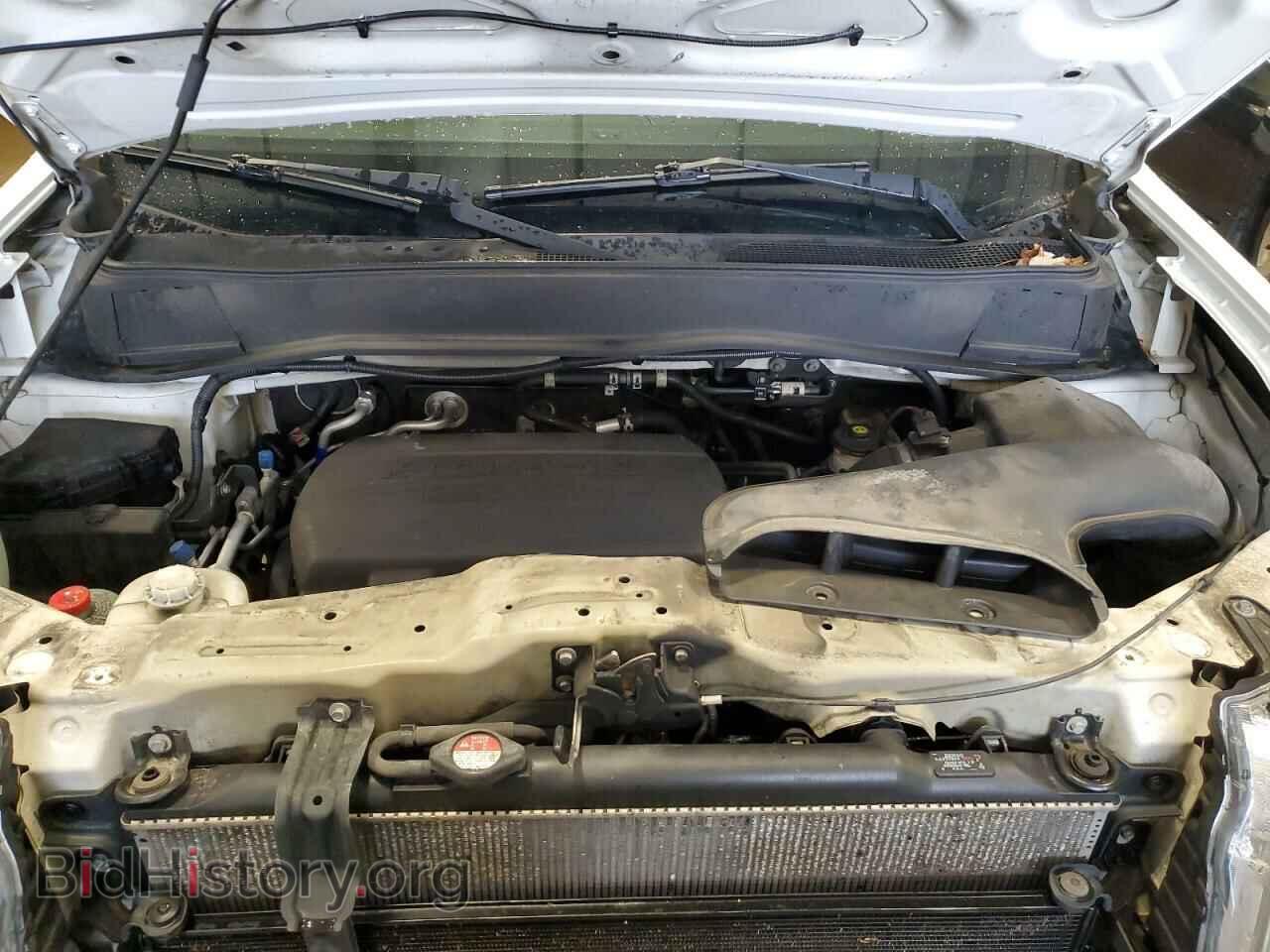 2012 HONDA PILOT - VIN: 5FNYF4H99CB030129 - Фото 12