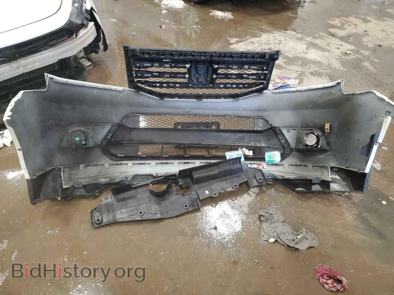 2012 HONDA PILOT - VIN: 5FNYF4H99CB030129 - Фото 13