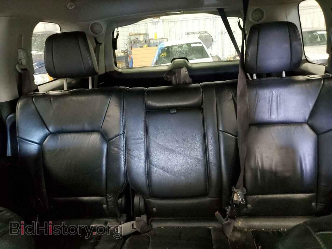 2012 HONDA PILOT - VIN: 5FNYF4H99CB030129 - Фото 10