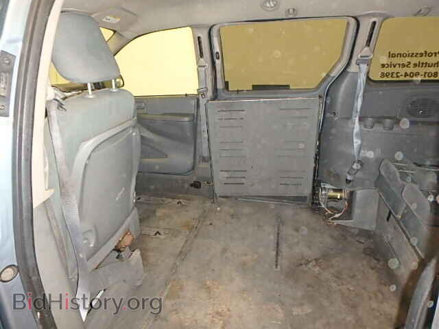 2005 DODGE CARAVAN - VIN: 1D4GP24R15B422565 - Фото 6