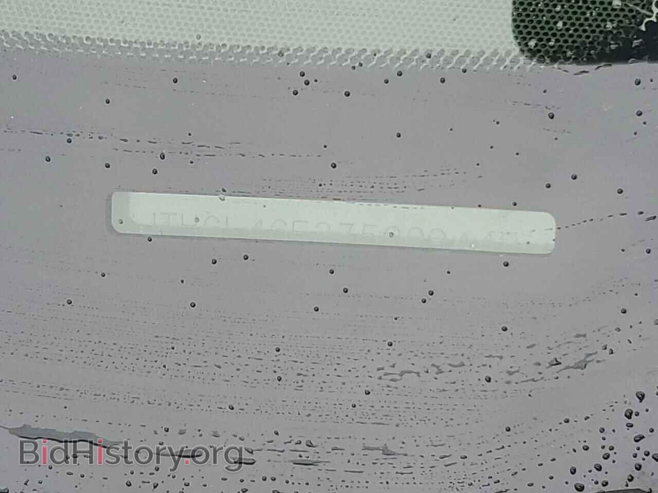 2007 LEXUS LS460 - VIN: JTHGL46F375009442 - Фото 12