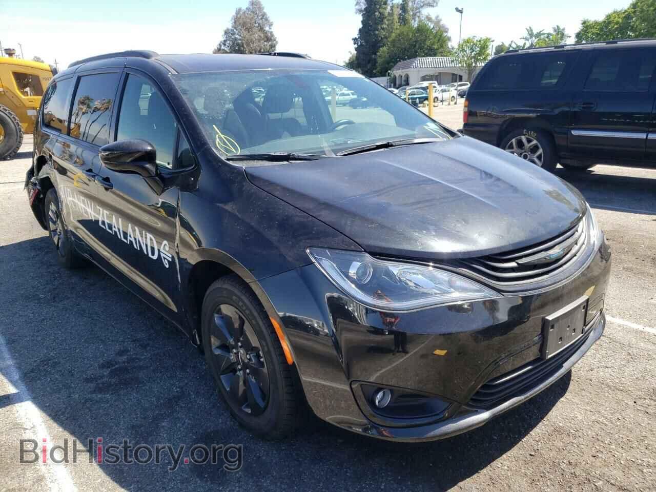 Photo 2C4RC1H76KR590297 - CHRYSLER PACIFICA 2019