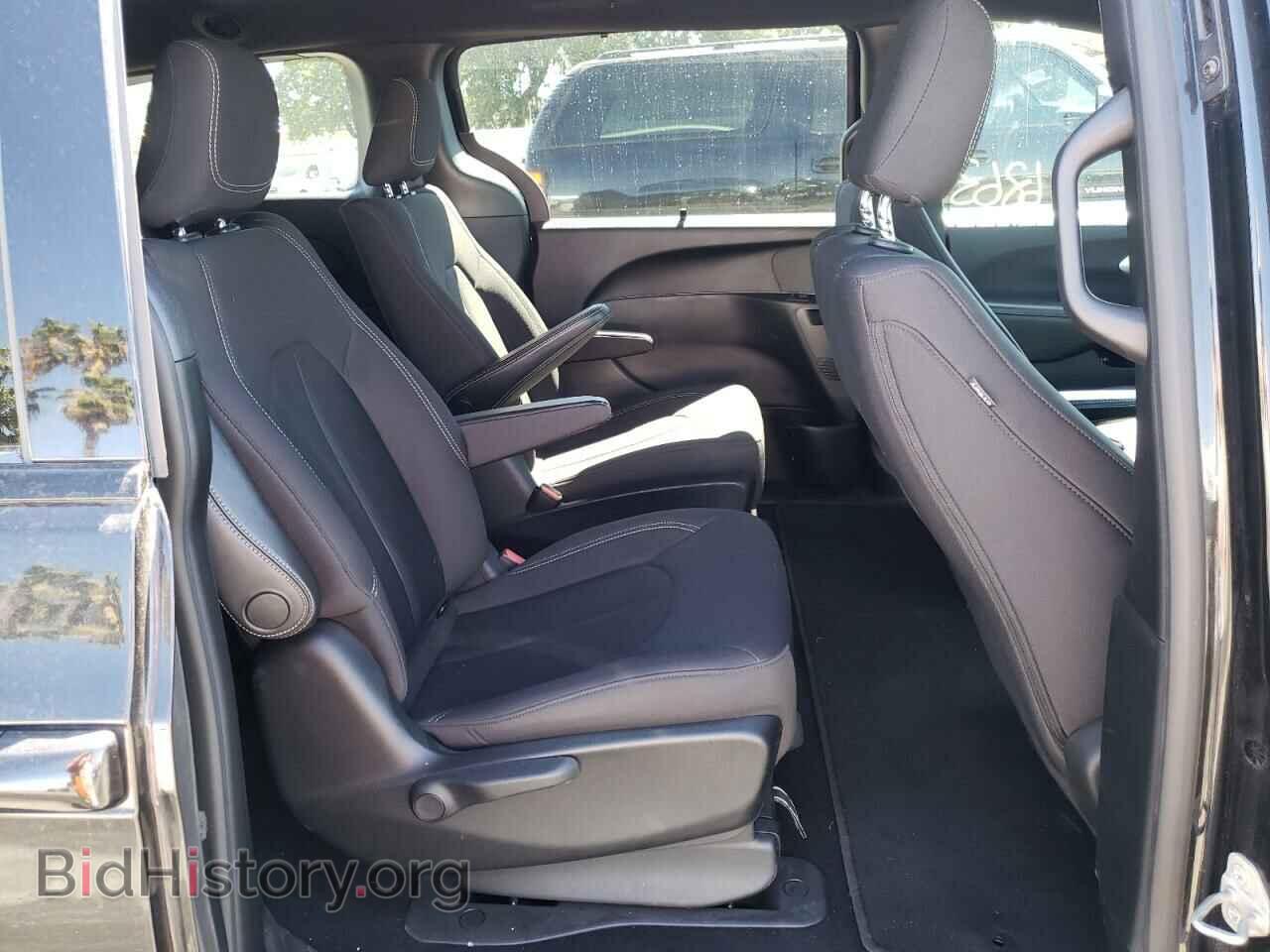 2019 CHRYSLER PACIFICA - VIN: 2C4RC1H76KR590297 - Photo 6