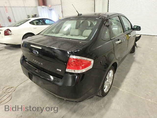 2010 FORD FOCUS - VIN: 1FAHP3HN2AW195152 - Фото 4