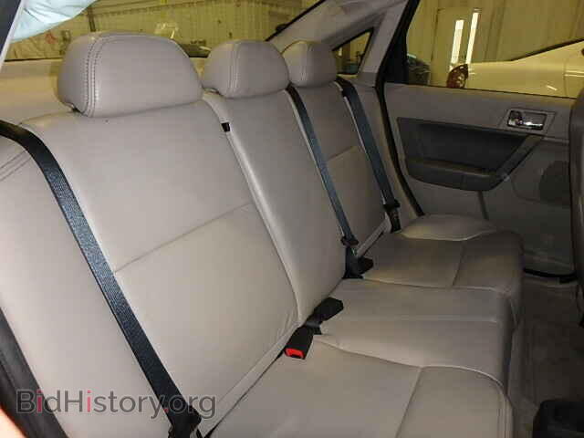 2010 FORD FOCUS - VIN: 1FAHP3HN2AW195152 - Фото 6