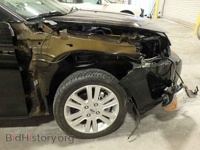 2010 FORD FOCUS - VIN: 1FAHP3HN2AW195152 - Фото 9
