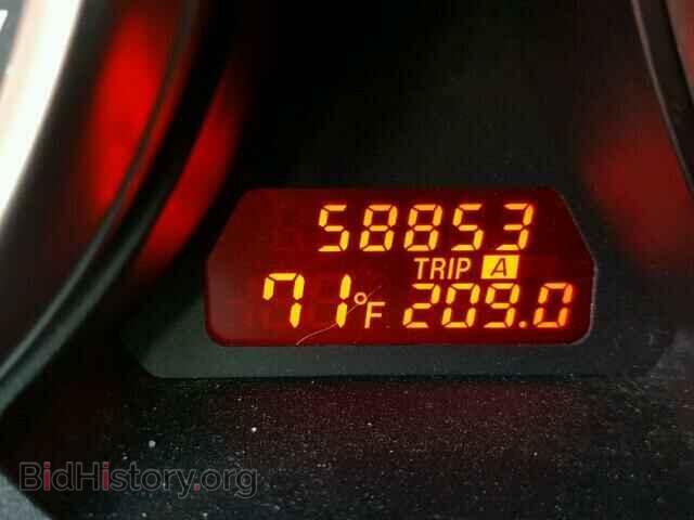 2011 MAZDA 6 - VIN: 1YVHZ8BH8B5M26416 - Фото 8