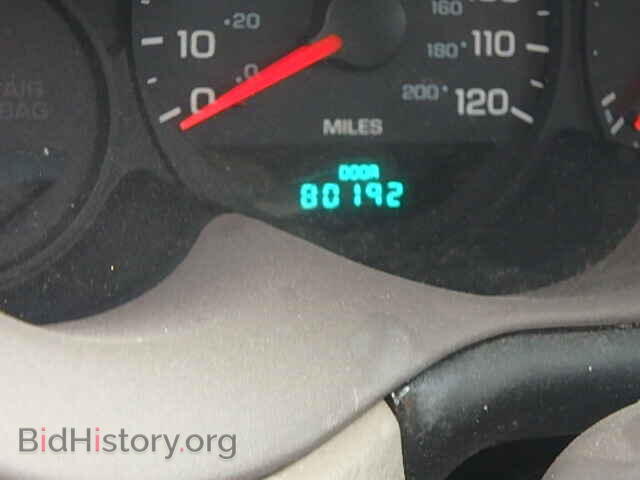 2004 DODGE NEON - VIN: 1B3ES26C64D570937 - Фото 8