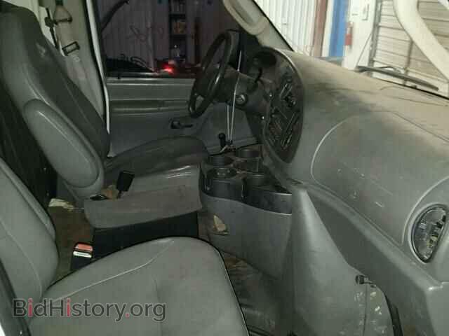 2006 FORD ECONOLINE - VIN: 1FTNS24L66HB38202 - Фото 5