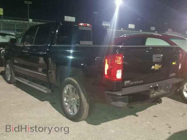 2017 CHEVROLET SILVERADO - VIN: 3GCPCTEC9HG126973 - Фото 3