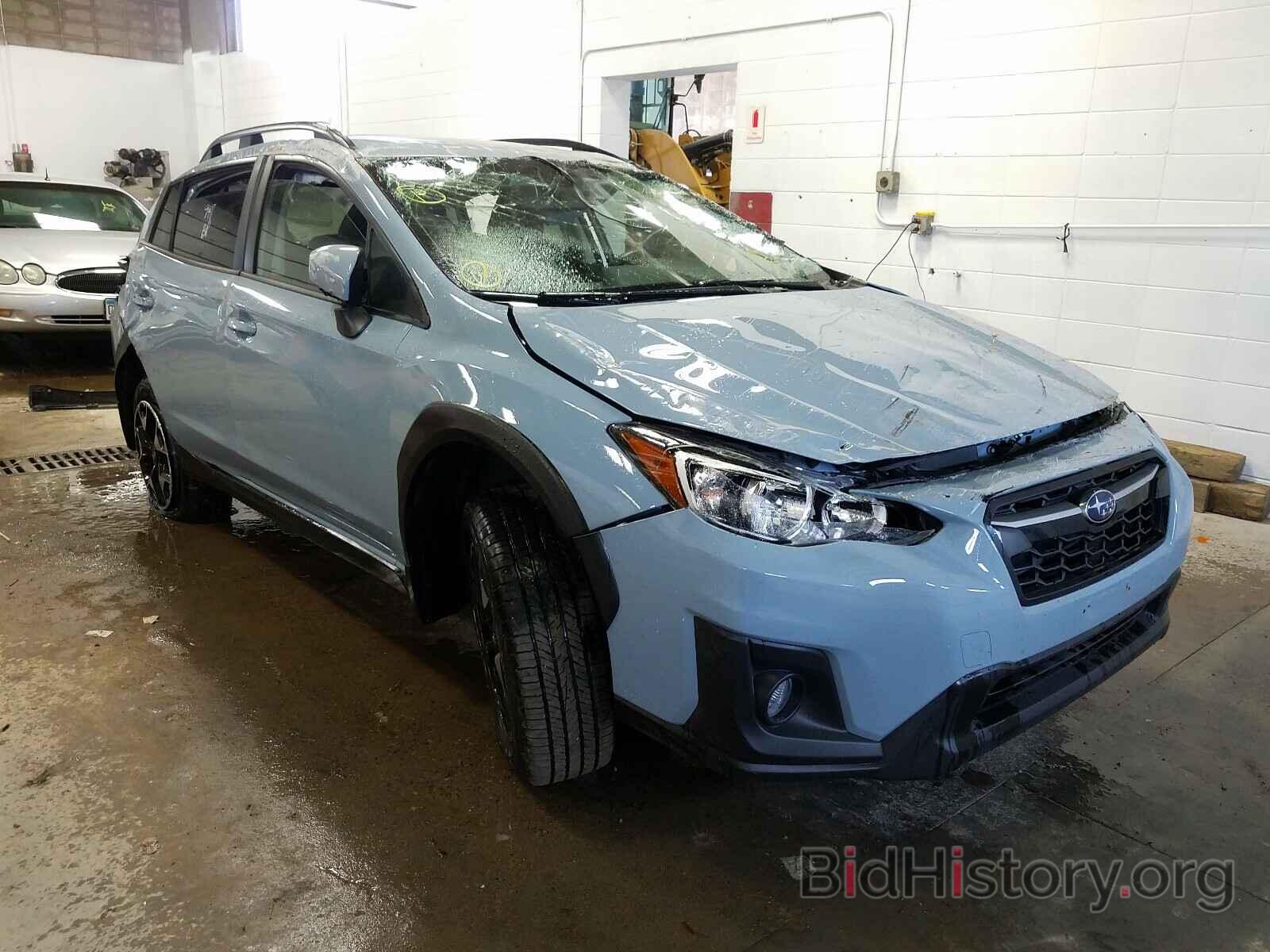 Photo JF2GTAEC9KH255881 - SUBARU ALL OTHER 2019