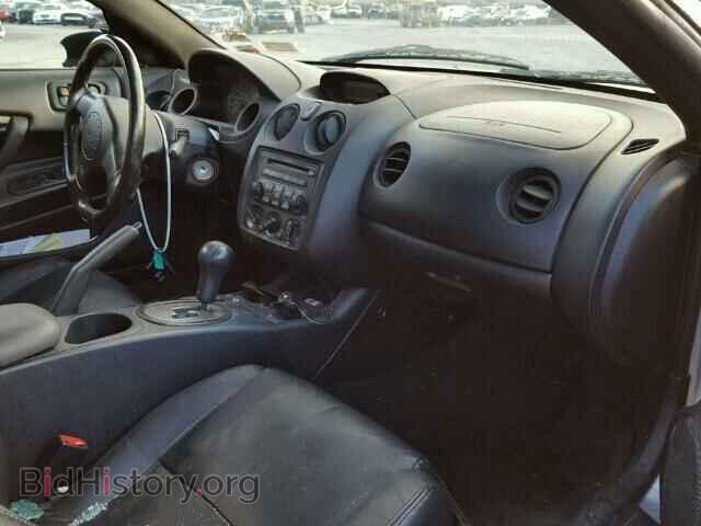 2005 MITSUBISHI ECLIPSE - VIN: 4A3AE75HX5E006926 - Фото 5