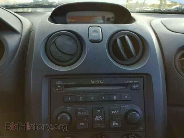 2005 MITSUBISHI ECLIPSE - VIN: 4A3AE75HX5E006926 - Фото 10