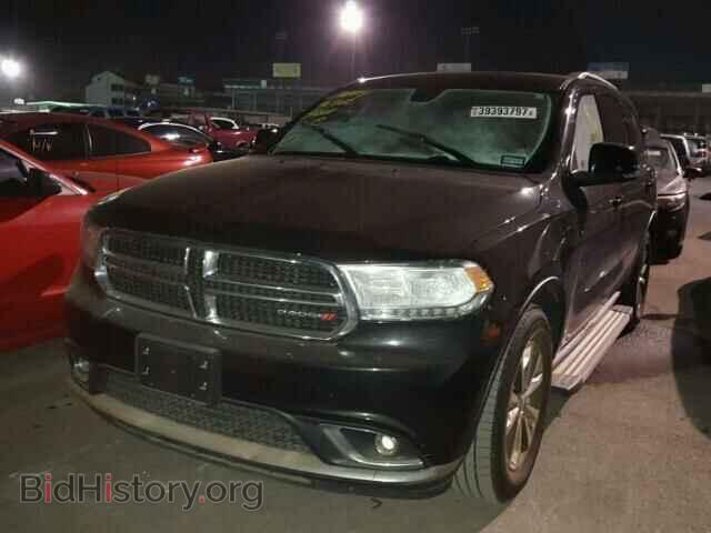 2015 DODGE DURANGO - VIN: 1C4RDHDG5FC147374 - Photo 2