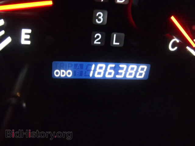 2003 LEXUS ES300 - VIN: JTHBF30G636008724 - Фото 8