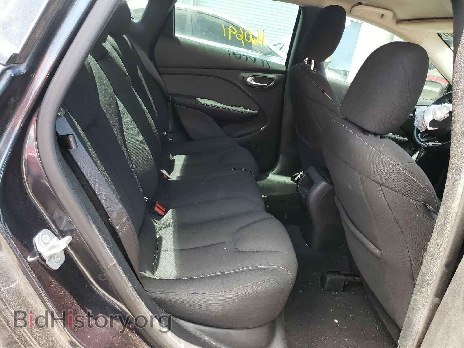 2013 DODGE DART - VIN: 1C3CDFBA5DD200899 - Фото 6