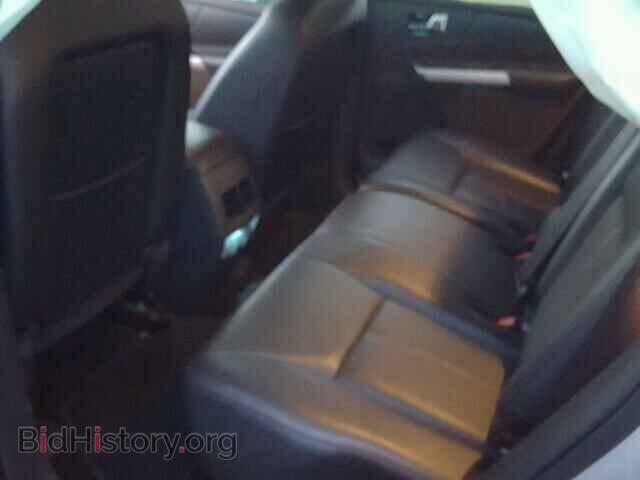 2013 FORD EDGE - VIN: 2FMDK4KC1DBA52604 - Photo 6