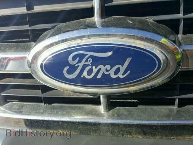 2011 FORD ESCAPE - VIN: 1FMCU0D72BKA61765 - Photo 9