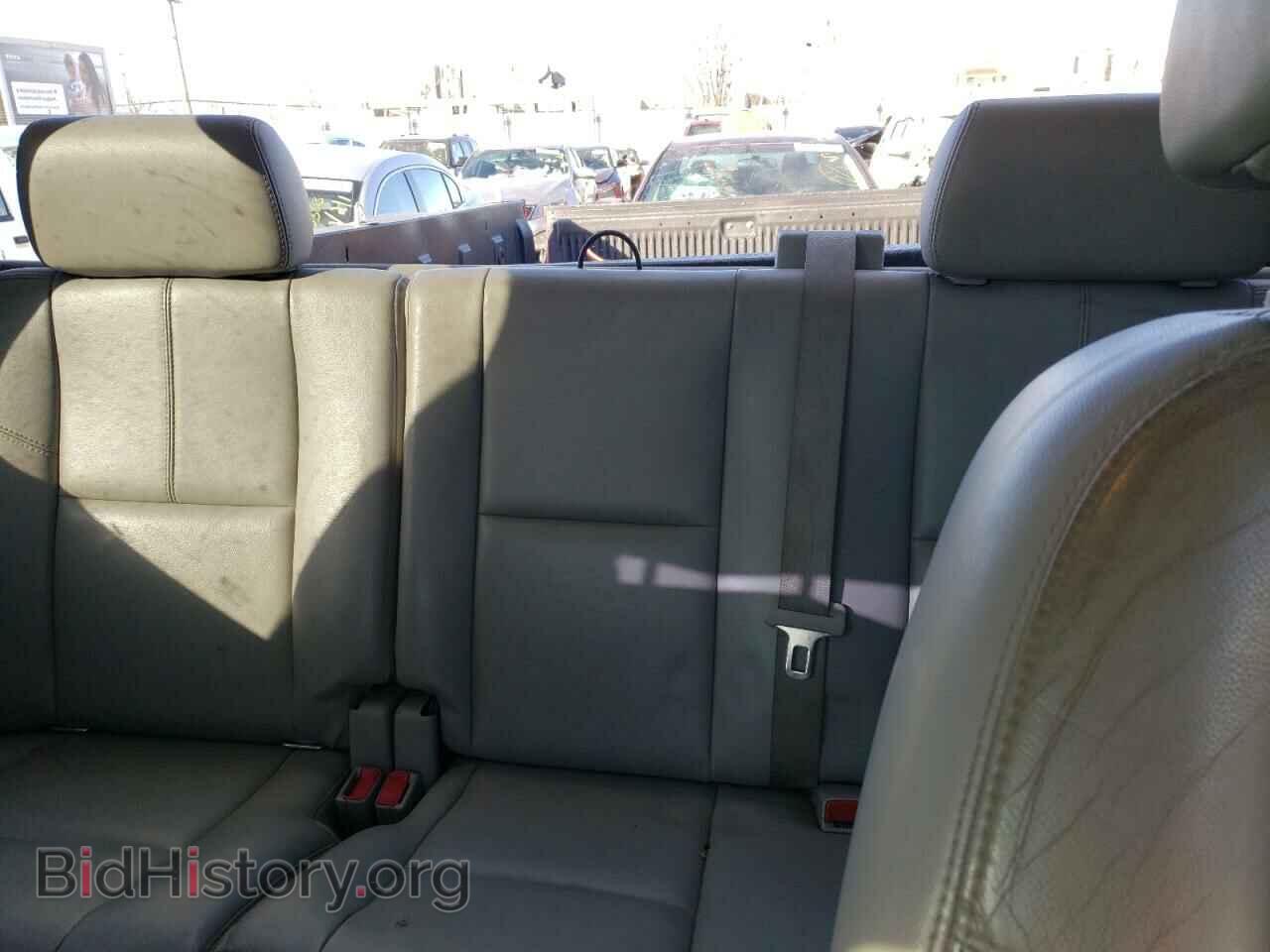 2007 GMC SIERRA - VIN: 1GTEC19J27E588074 - Фото 10