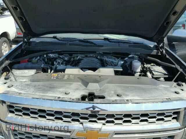 2015 CHEVROLET SILVERADO - VIN: 3GCUKSEC9FG341010 - Фото 7