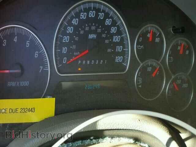 2006 GMC ENVOY - VIN: 1GKET16S566154628 - Фото 8