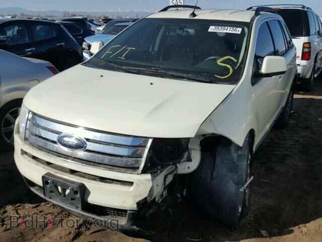2008 FORD EDGE - VIN: 2FMDK48C18BA28963 - Photo 2